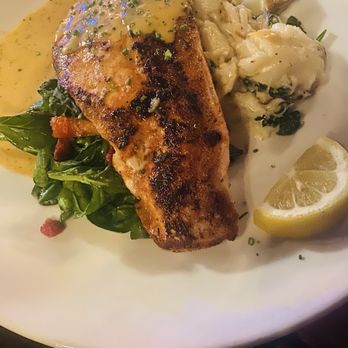 JazzTastings - Blackened Snapper - Jazz & Blues Near Me - Maitland, Florida JazzTastings - Blackened Snapper - Jazz & Blues Near Me - Maitland, Florida