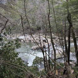 Swallow Falls State Park