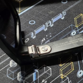Mastertech - cracked and epoxied - IT Services & Computer Repair Near Me - Pahrump, Nevada