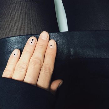 Midtown Nail - I asked for that, but got this. - Nail Salons Near Me - Atlanta, Georgia Midtown Nail - I asked for that, but got this. - Nail Salons Near Me - Atlanta, Georgia