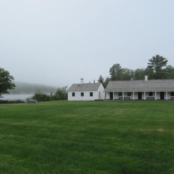 Fort Wilkens State Historic Park - Parks Near Me - Copper Harbor, Michigan