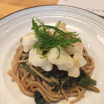 Momi Nonmi - Lobster mazemen - Japanese Near Me - Cambridge, Massachusetts
