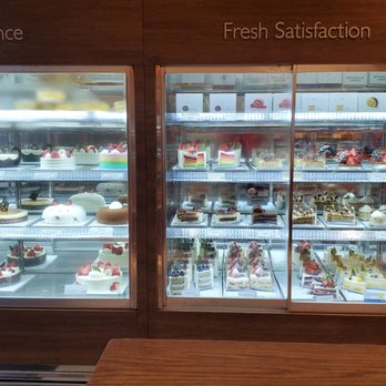 Paris Baguette - Coffee & Tea Near Me - New York, New York