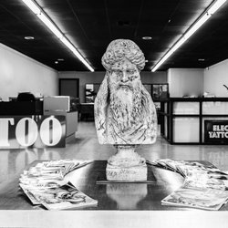 MAG Tattoo Studio - Clean and Friendly tattoo environment in League City. Walk-In's Welcome!