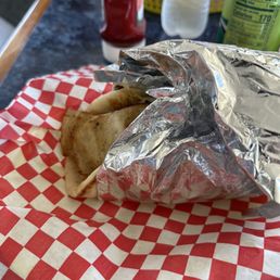 Chicken Gyro Chicken Gyro