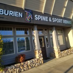 Burien Spine & Sport Rehab