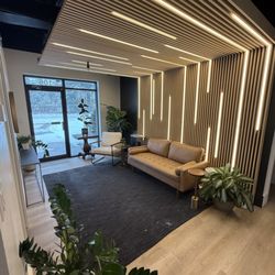The Woodland Group - Front Entrance Lobby