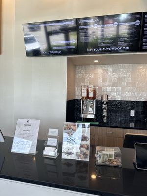 Juice Society Juicery by null