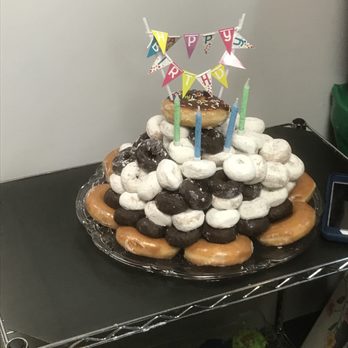 Party Kingdom - Now THAT's a birthday cake. - Trampoline Parks Near Me - Chino, California Party Kingdom - Now THAT's a birthday cake. - Trampoline Parks Near Me - Chino, California