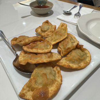 Joe's Peking Duck House - Pork dumplings - Chinese Near Me - Marlton, New Jersey