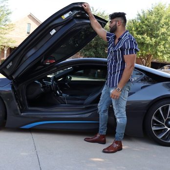 RPM GARAGE - Updated January 2026 - 238 Photos & 28 Reviews - 11450 ...