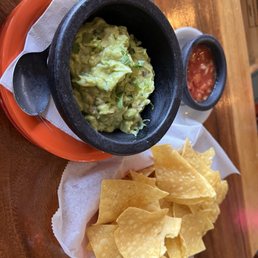 Guacamole Guacamole