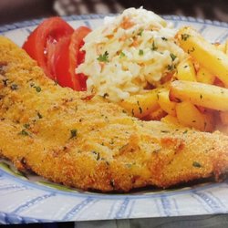 A1A Fisheries