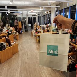 Mint Museum Stores