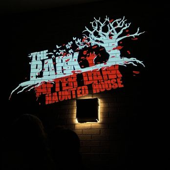 The Park After Dark - Haunted Houses Near Me - Chicago, Illinois