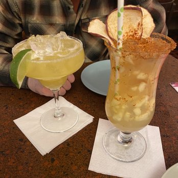 Alebrijes Bar Bar - Cocktails - Mexican Near Me - Prague, Puerto Rico