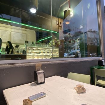Pappalecco - Interior - Sandwiches Near Me - San Diego, California Pappalecco - Interior - Sandwiches Near Me - San Diego, California