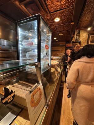 Wiseguy Pizza by null