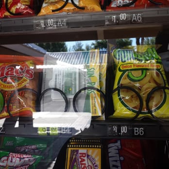Mile Marker 47 Rest Area - Buy sun pass in vending machine - Rest Stops Near Me - Polk City, Florida