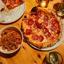 Diavolo Pizza
