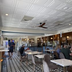 Parlor Doughnuts