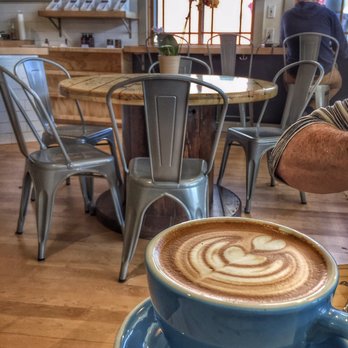 Circuit Coffee - The most outstanding mocha. - Coffee & Tea Near Me - Westfield, Massachusetts