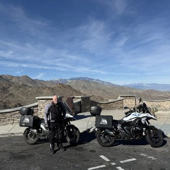 MotoQuest - Anchorage - Tours Near Me - Anchorage, Alaska