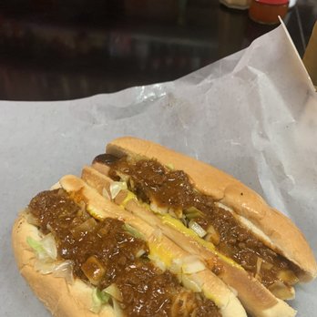The Roast Grill Hot Weiners - Hotdogs , great chili - Hot Dogs Near Me - Raleigh, North Carolina The Roast Grill Hot Weiners - Hotdogs , great chili - Hot Dogs Near Me - Raleigh, North Carolina