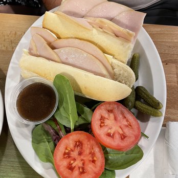Café Croissant - Sandwich - Bakeries Near Me - Miami, Florida Café Croissant - Sandwich - Bakeries Near Me - Miami, Florida