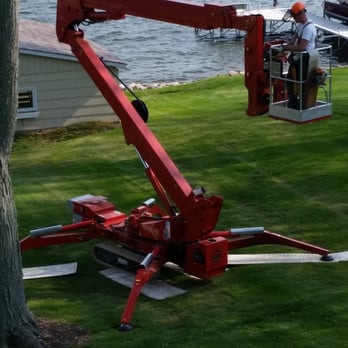 A Cut Above Tree Service and Landscaping - Tree Services Near Me - Brookfield, Wisconsin A Cut Above Tree Service and Landscaping - Tree Services Near Me - Brookfield, Wisconsin