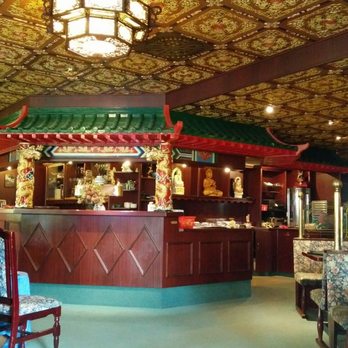 China-Restaurant Pacific - Ambiente - Chinese Near Me - Barßel, NI China-Restaurant Pacific - Ambiente - Chinese Near Me - Barßel, NI