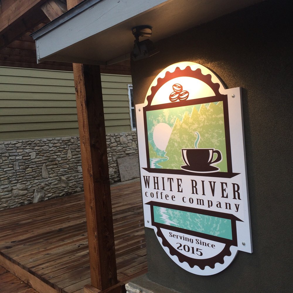 White River Coffee - White River Coffee Co. gourmet cafe and coffee shop! - Coffee & Tea Near Me - Rockaway Beach, Missouri White River Coffee - White River Coffee Co. gourmet cafe and coffee shop! - Coffee & Tea Near Me - Rockaway Beach, Missouri