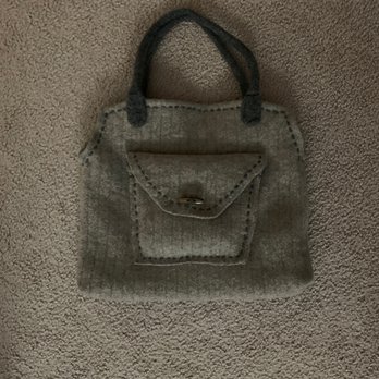 Fragrant Mushroom - Handmade bag - Gift Shops Near Me - Sparta, Tennessee