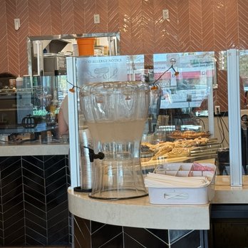 The Coffee Class - Self serve water - Coffee & Tea Near Me - Las Vegas, Nevada