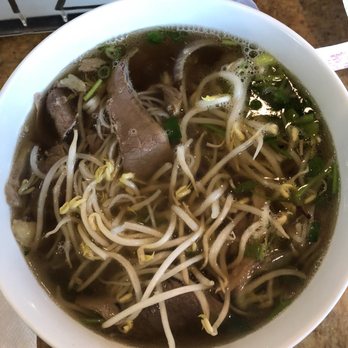 Pho Saigon - Combination pho - Vietnamese Near Me - Austin, Texas Pho Saigon - Combination pho - Vietnamese Near Me - Austin, Texas