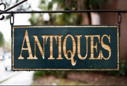 Yesterday's Treasures Mall of Antiques & Collectibles Image