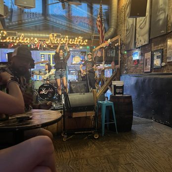 Layla's Honky Tonk - Entertainment - Bars Near Me - Nashville, Tennessee