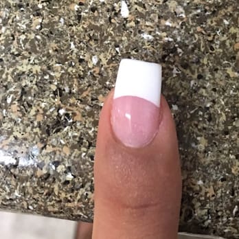 Amazing Nail Spa - Nail is crooked - Nail Salons Near Me - Tucson, Arizona Amazing Nail Spa - Nail is crooked - Nail Salons Near Me - Tucson, Arizona