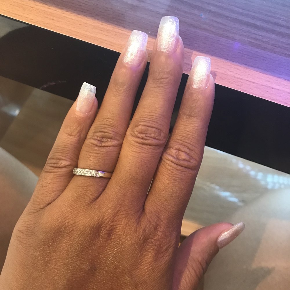 Happy Nails and Spa  - Nail Salons Near Me - Odessa, Florida