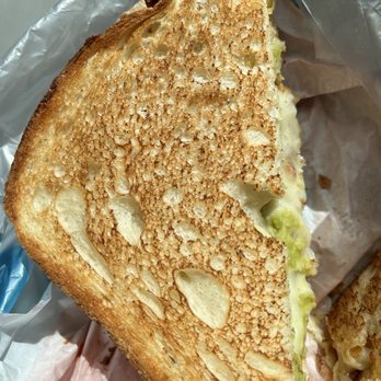 Tropical Smoothie Cafe - Avocado sandwich - Juice Bars & Smoothies Near Me - Chicago, Illinois Tropical Smoothie Cafe - Avocado sandwich - Juice Bars & Smoothies Near Me - Chicago, Illinois