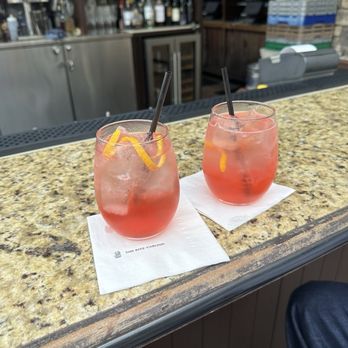 Ocean Terrace - Spritz - New American Near Me - Half Moon Bay, California Ocean Terrace - Spritz - New American Near Me - Half Moon Bay, California