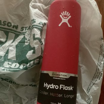 DICK'S Sporting Goods - Hydro Flask $41.95 - Sports Wear Near Me - Clermont, Florida DICK'S Sporting Goods - Hydro Flask $41.95 - Sports Wear Near Me - Clermont, Florida