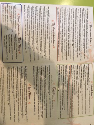 Menu photo 6 Snooze, an A.M. Eatery Ft Collins, CO Menu photo 6 Snooze, an A.M. Eatery Ft Collins, CO
