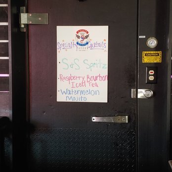 Sinners & Saints - Drink specials - Barbeque Near Me - Cincinnati, Ohio