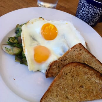 Half & Half - Veggie hash - Breakfast & Brunch Near Me - St. Louis, Missouri
