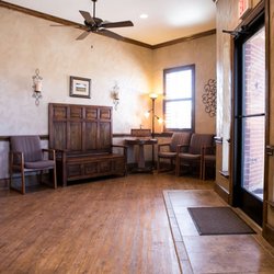 North Tarrant Oral & Maxillofacial Surgery - North Tarrant Oral & Maxillofacial Surgery waiting room