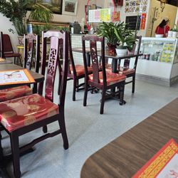Hunan Palace Chinese Restaurant