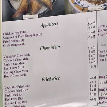 QQ Li's - Menu 11/2024 - Chinese Near Me - Bellingham, Washington QQ Li's - Menu 11/2024 - Chinese Near Me - Bellingham, Washington