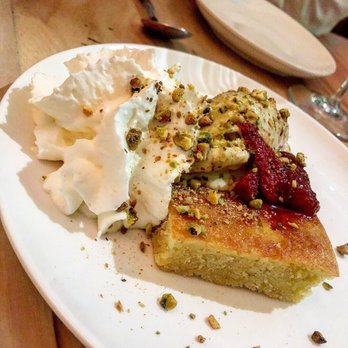 L'Oca d'Oro - Pictures courtesy of Andrea - Italian Near Me - Austin, Texas