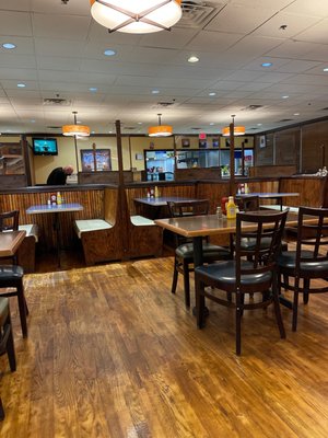 Max and Benny's by null